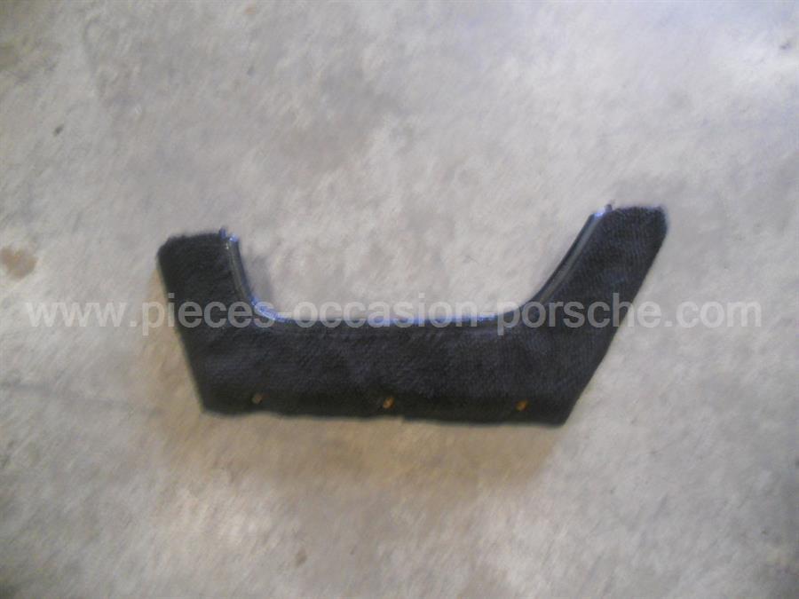 Casier de rangement Porsche 924T
